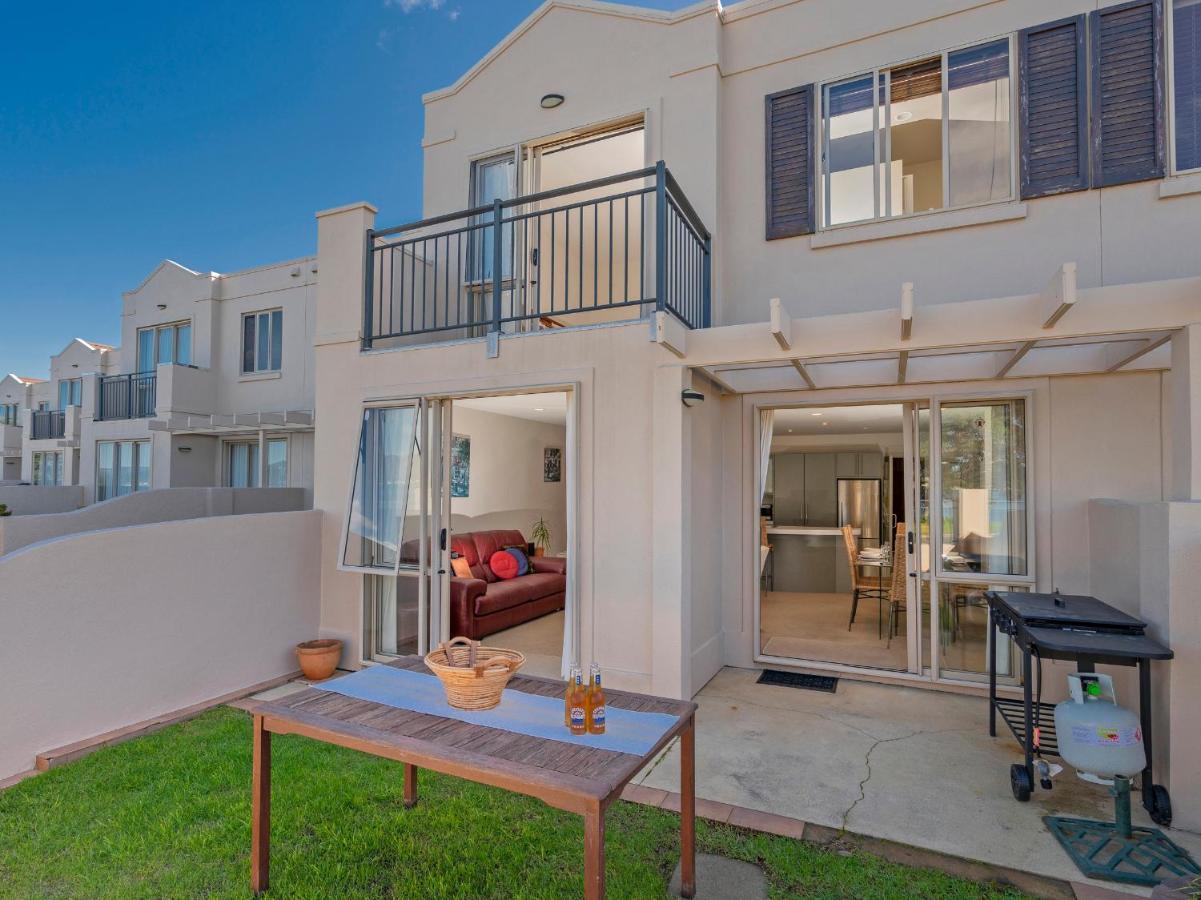 Tairua Waterfront Retreat - Tairua Apartment Exterior foto