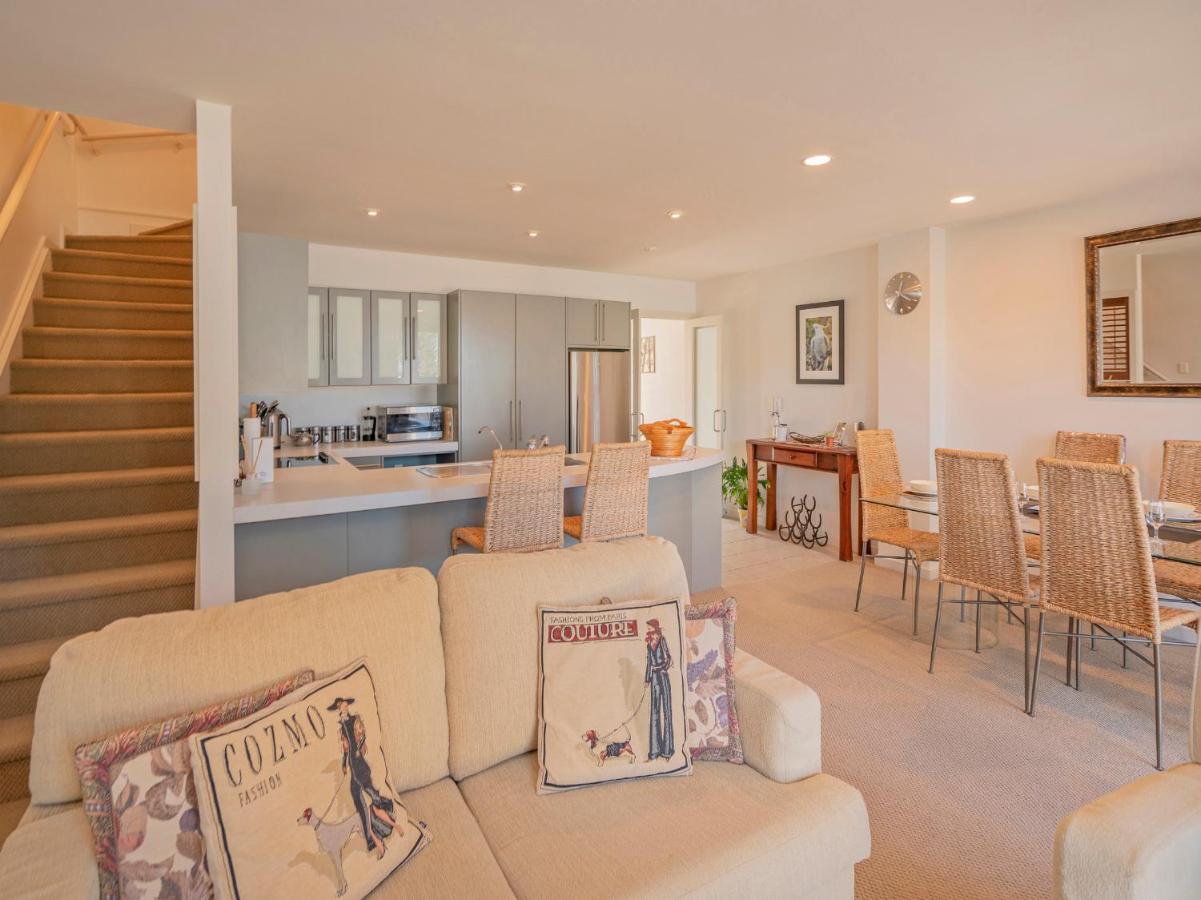 Tairua Waterfront Retreat - Tairua Apartment Exterior foto