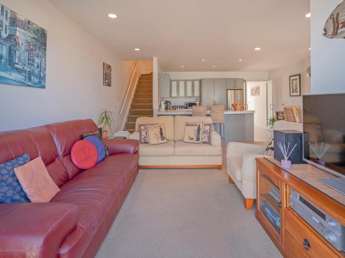 Tairua Waterfront Retreat - Tairua Apartment Exterior foto
