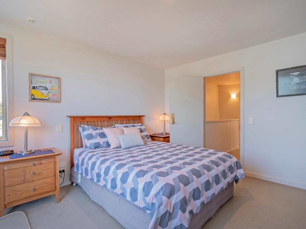 Tairua Waterfront Retreat - Tairua Apartment Exterior foto