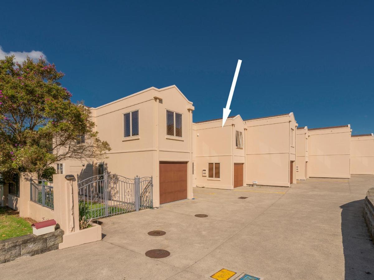 Tairua Waterfront Retreat - Tairua Apartment Exterior foto